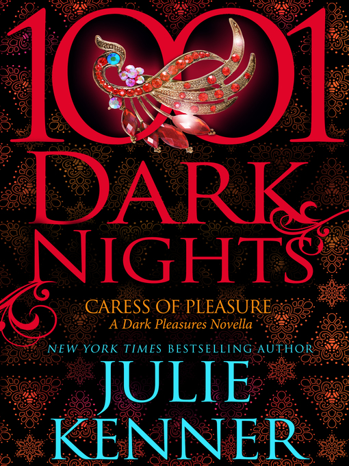 Title details for Caress of Pleasure by Julie Kenner - Available